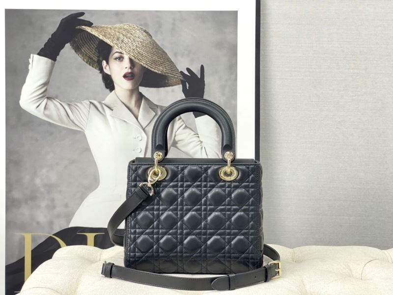 Dior My Lady Bags